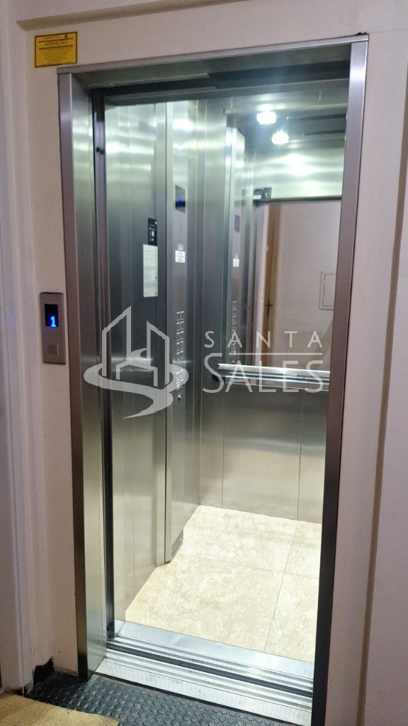 Apartamento, 2 quartos, 57 m² - Foto 8