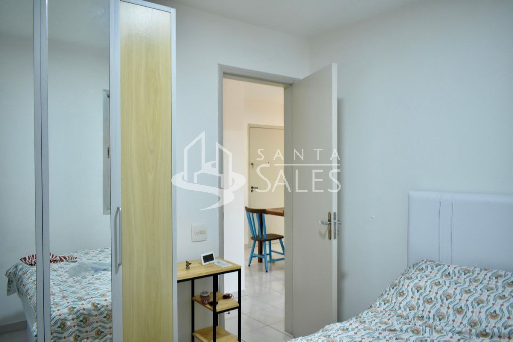 Apartamento, 1 quarto, 38 m² - Foto 16