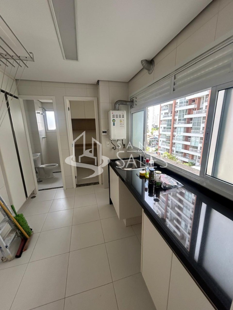 Apartamento, 3 quartos, 175 m² - Foto 6