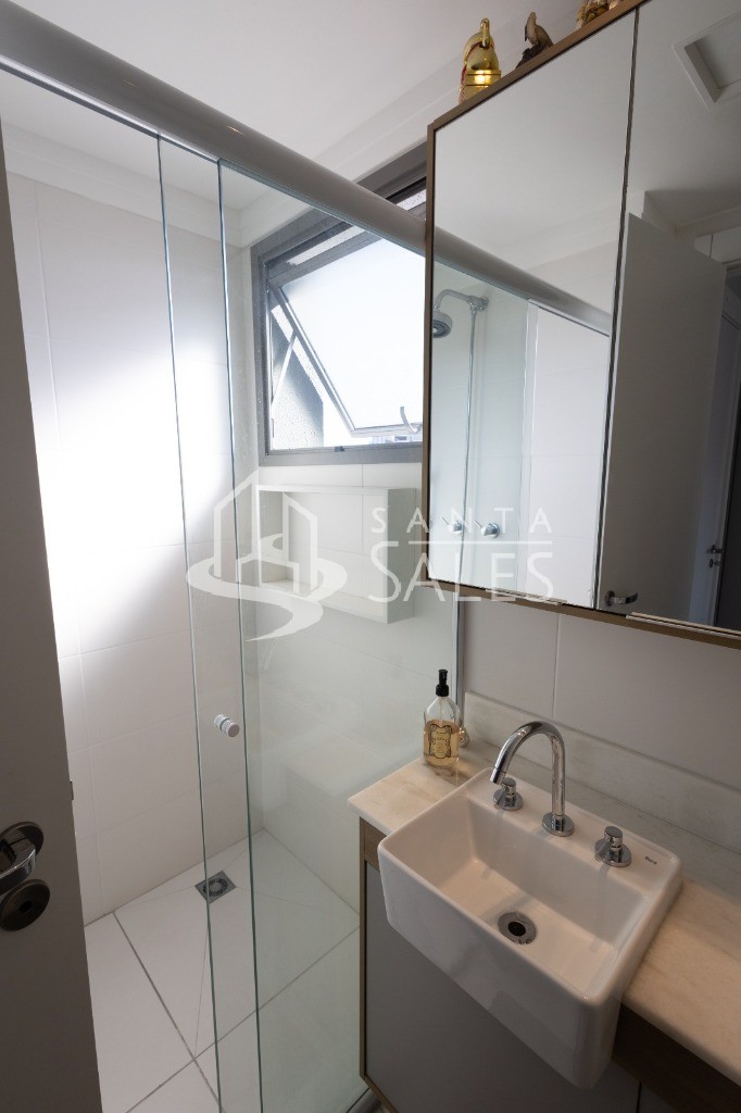 Apartamento, 3 quartos, 102 m² - Foto 21