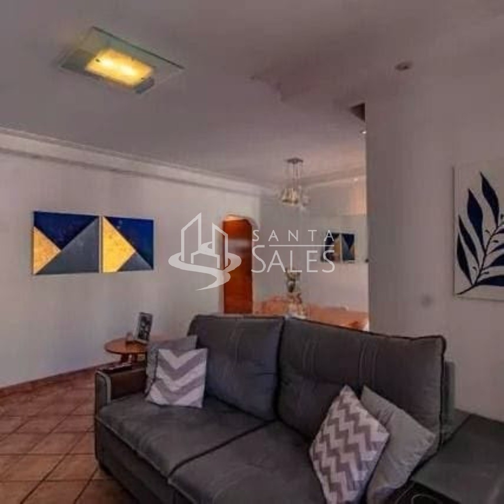 Apartamento, 3 quartos, 100 m² - Foto 3