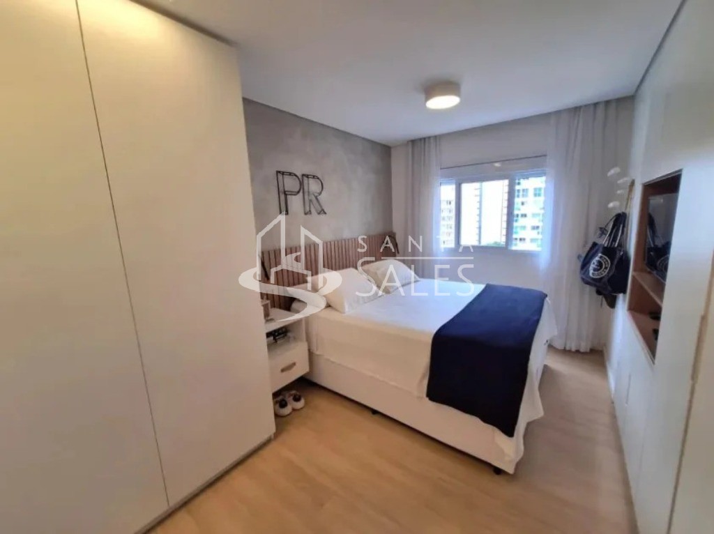 Apartamento, 1 quarto, 74 m² - Foto 13