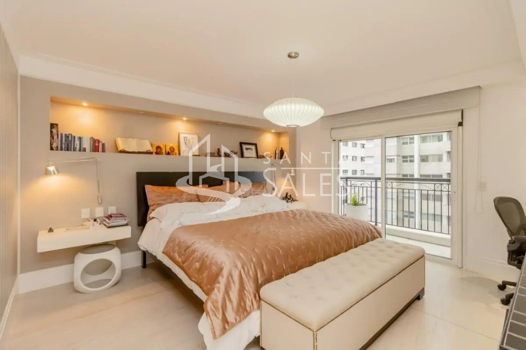 Apartamento, 4 quartos, 500 m² - Foto 11