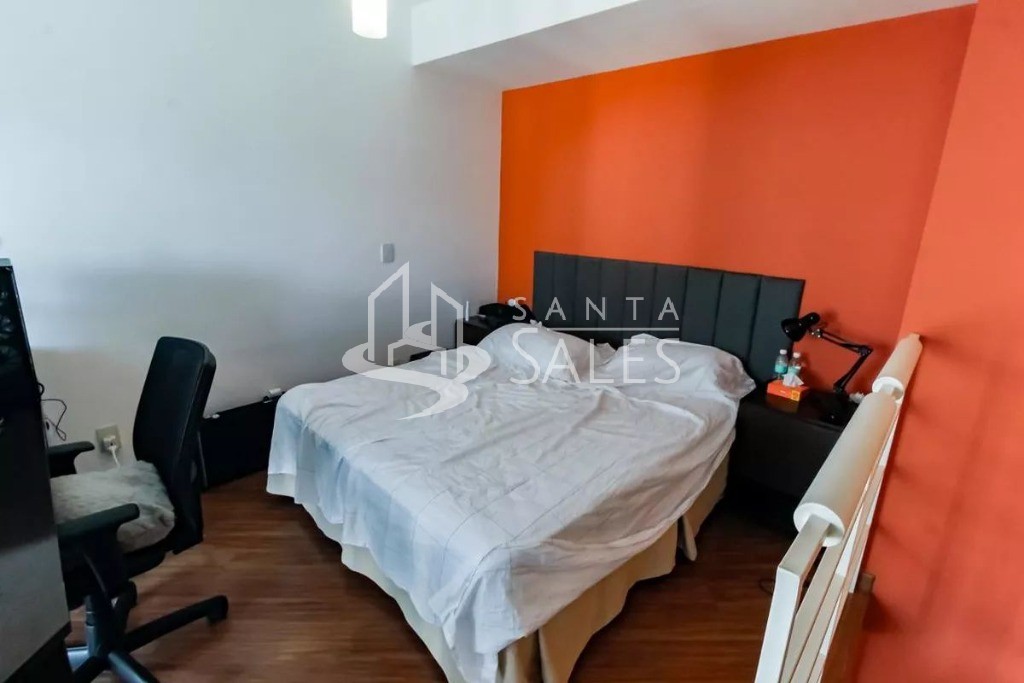 Apartamento, 1 quarto, 50 m² - Foto 13