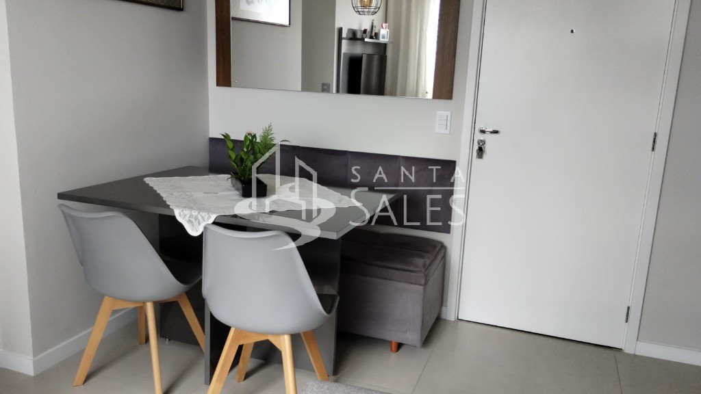 Apartamento, 2 quartos, 39 m² - Foto 13
