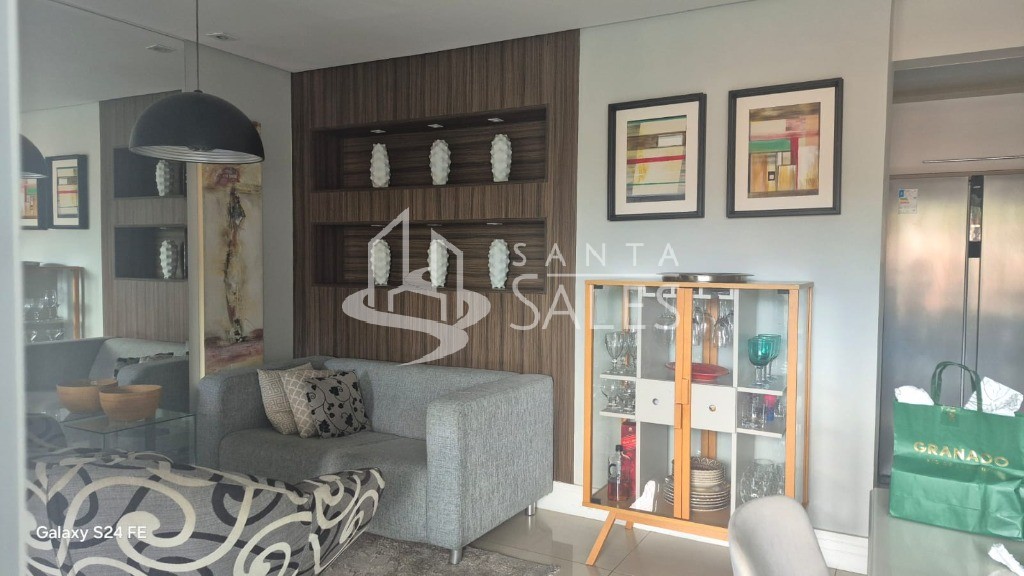 Apartamento, 2 quartos, 87 m² - Foto 1