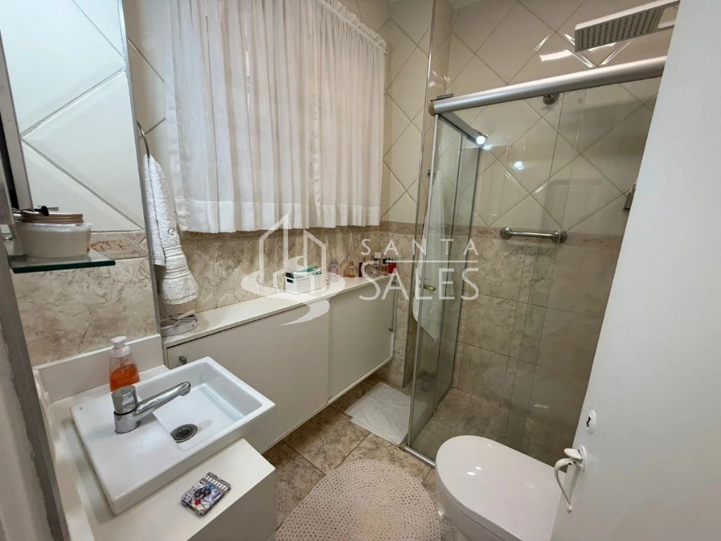 Apartamento, 2 quartos, 58 m² - Foto 15