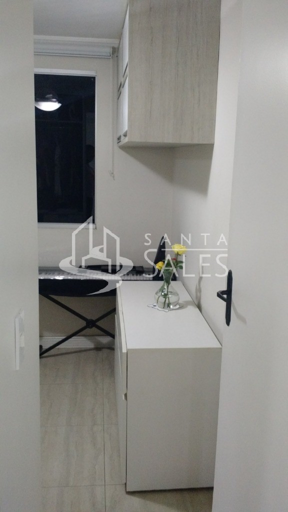 Casa, 2 quartos, 70 m² - Foto 28