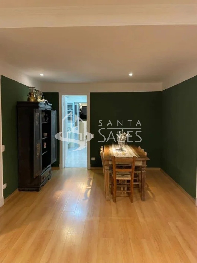 Apartamento, 3 quartos, 130 m² - Foto 3