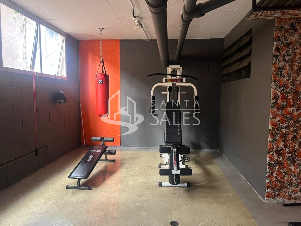 Apartamento, 2 quartos, 64 m² - Foto 11