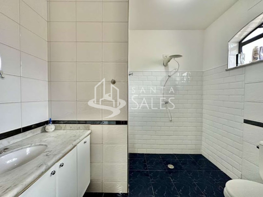Sobrado, 4 quartos - Foto 43