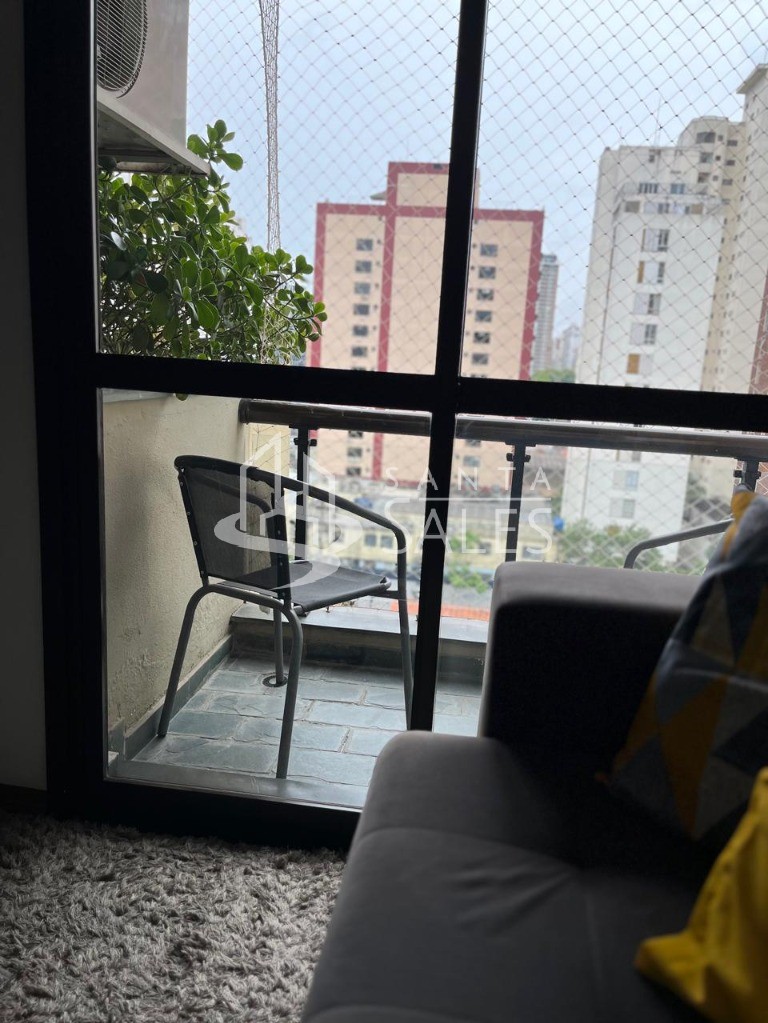 Apartamento, 1 quarto, 36 m² - Foto 4