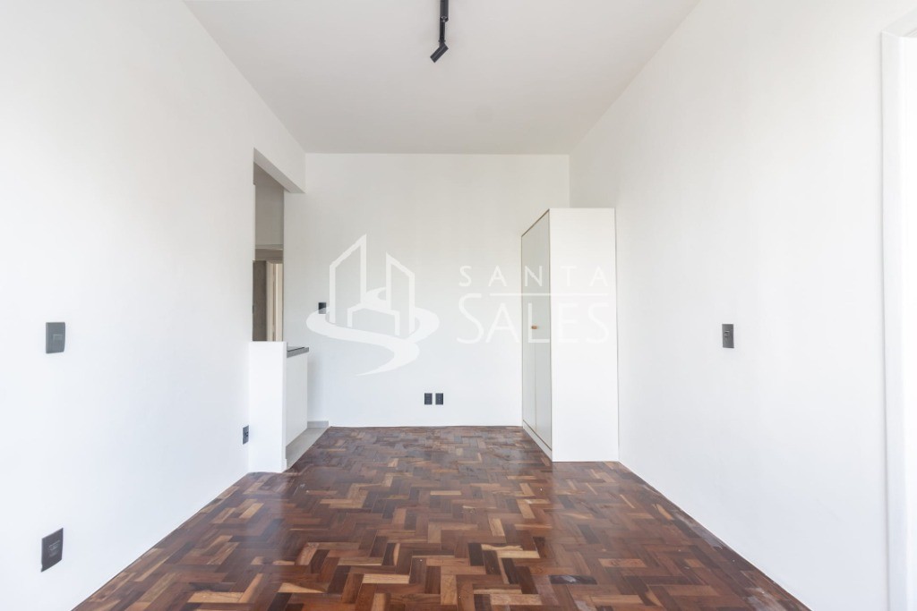 Kitnet-Studio, 28 m² - Foto 8