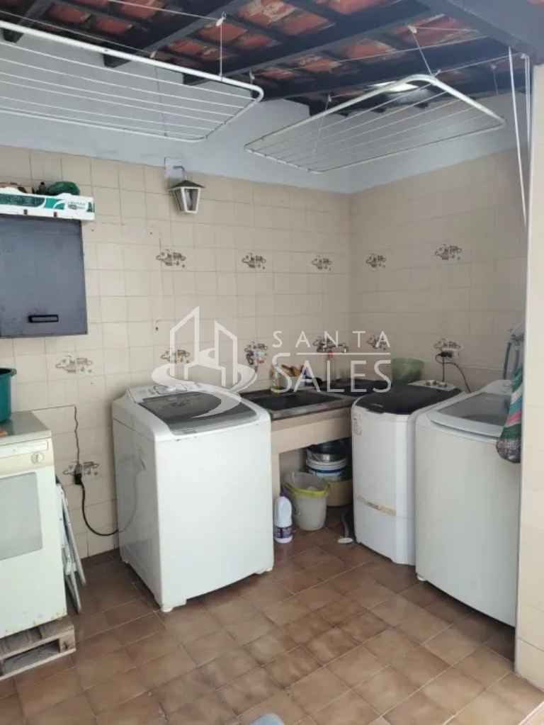 Casa, 3 quartos, 313 m² - Foto 16