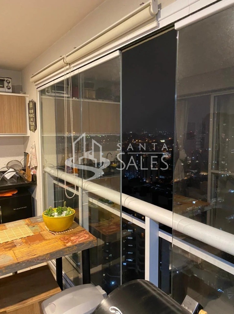 Apartamento, 1 quarto, 53 m² - Foto 6