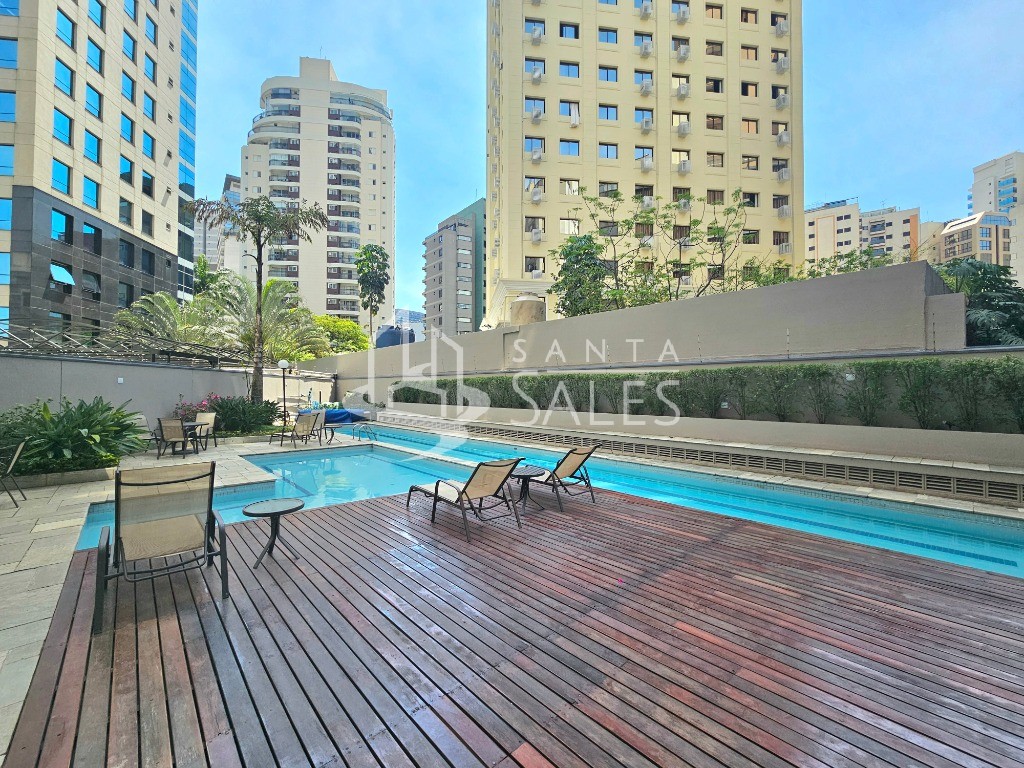 Apartamento, 2 quartos, 136 m² - Foto 23