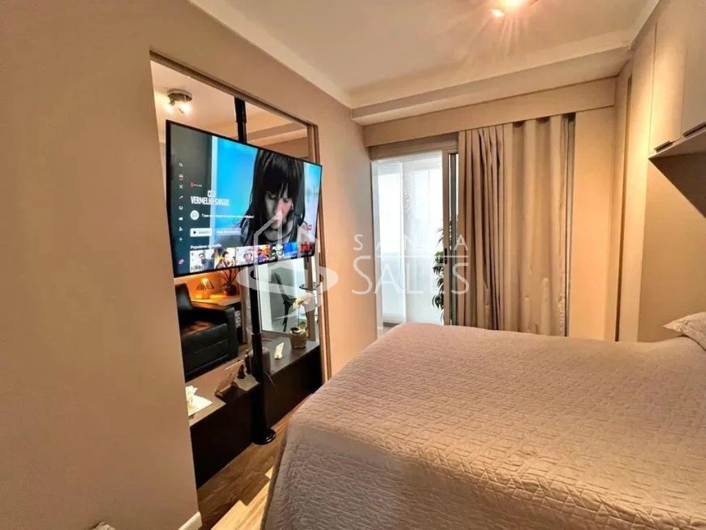 Apartamento, 1 quarto, 49 m² - Foto 19