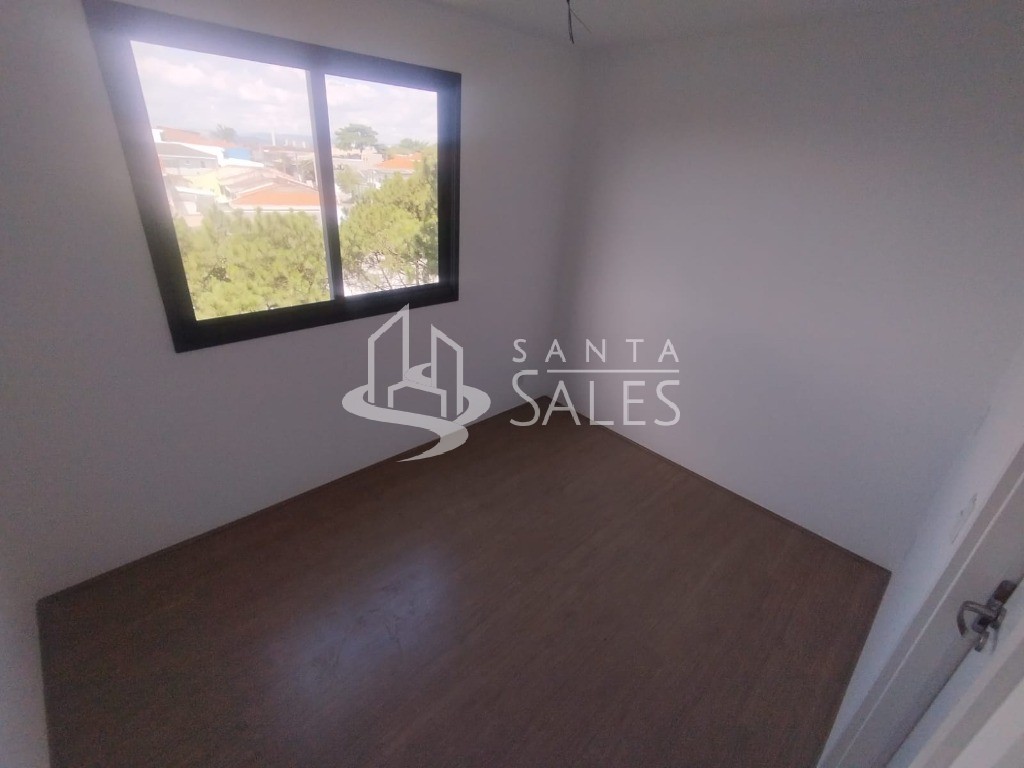 Apartamento, 3 quartos, 58 m² - Foto 4