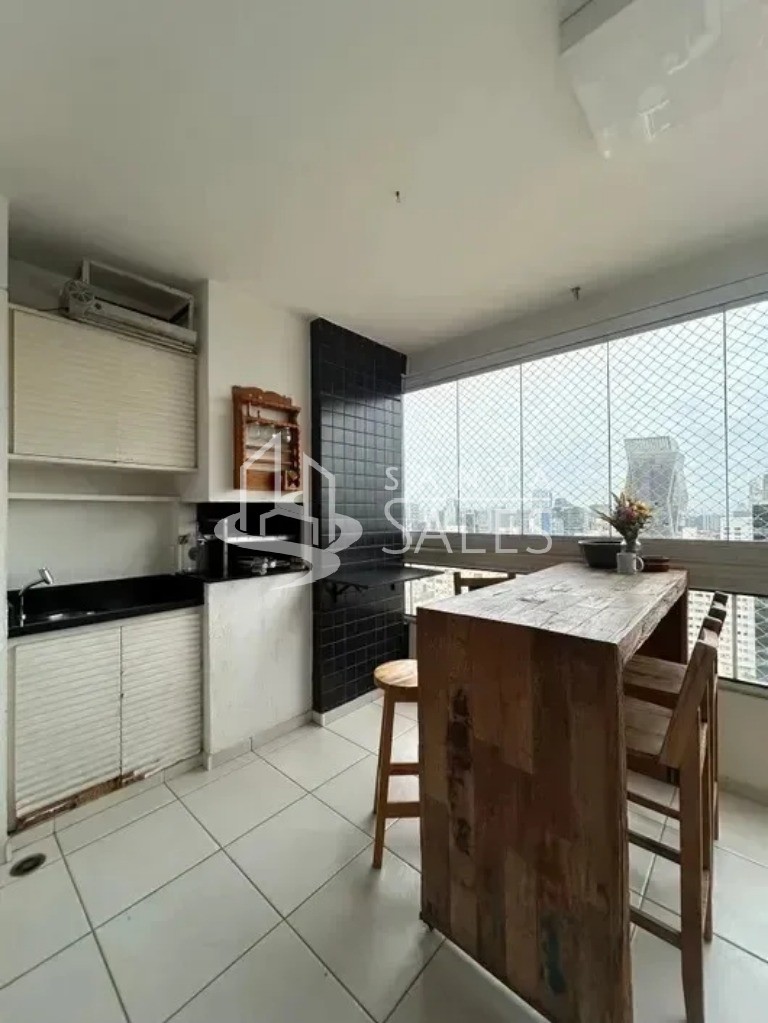 Apartamento, 3 quartos, 95 m² - Foto 2