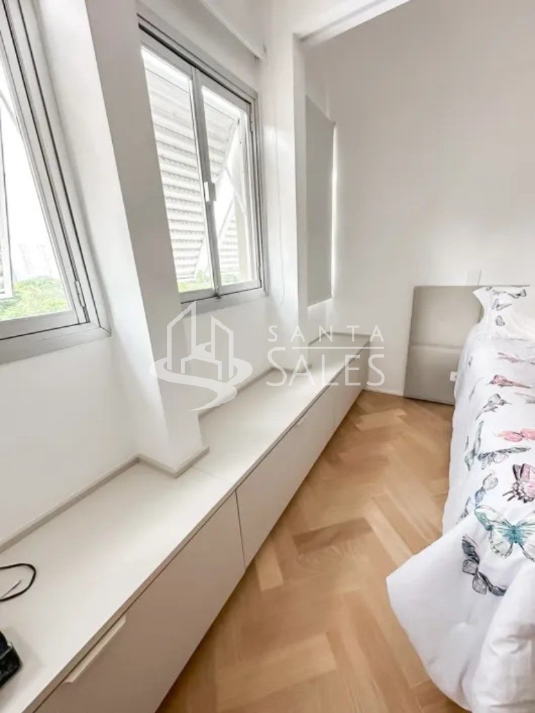 Apartamento, 4 quartos, 341 m² - Foto 8