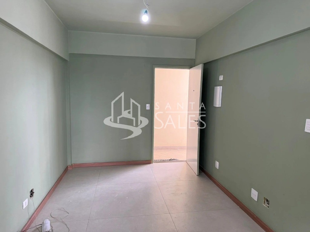Apartamento, 1 quarto, 49 m² - Foto 4