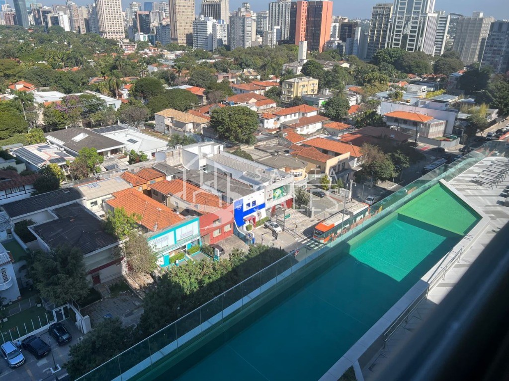 Apartamento, 1 quarto, 66 m² - Foto 16