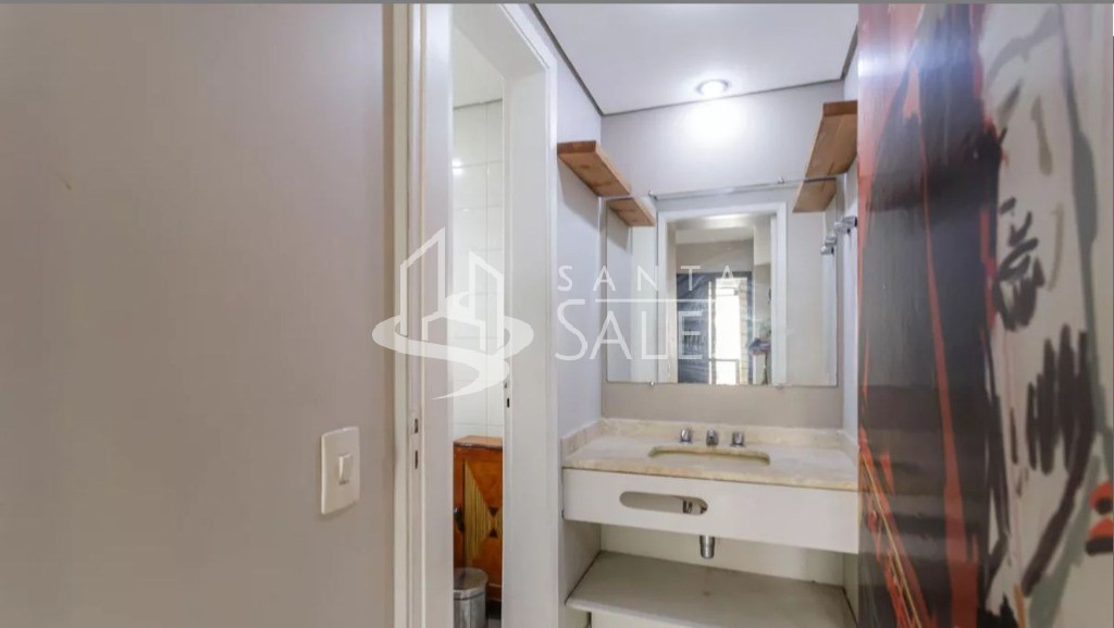 Apartamento, 1 quarto, 40 m² - Foto 17