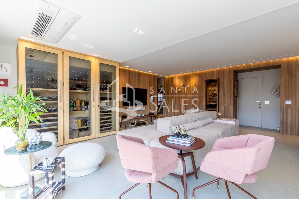 Apartamento, 2 quartos, 142 m² - Foto 20