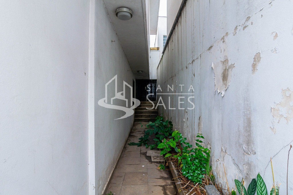Sobrado, 4 quartos, 575 m² - Foto 6