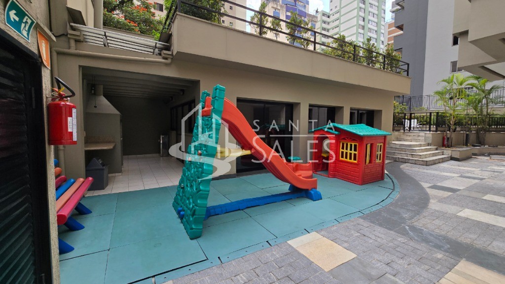 Apartamento, 3 quartos, 112 m² - Foto 43