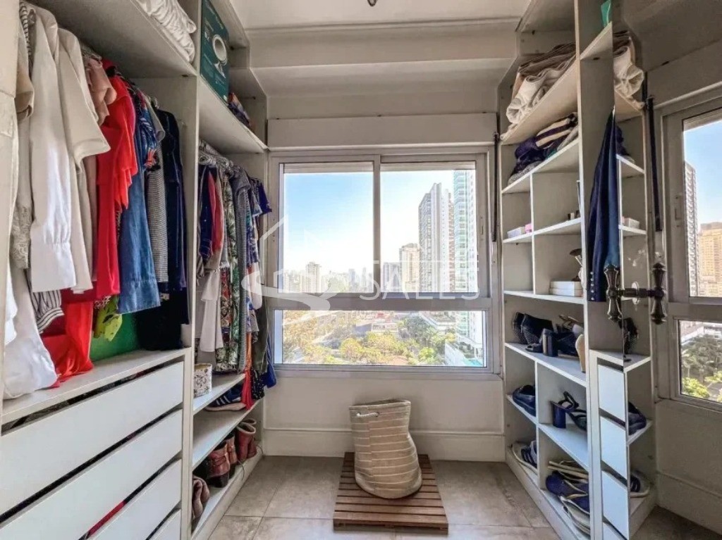 Apartamento, 1 quarto, 72 m² - Foto 5