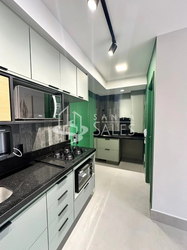 Apartamento, 2 quartos, 39 m² - Foto 12