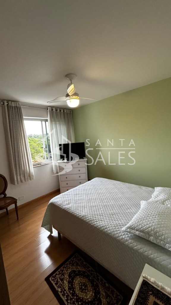Apartamento, 3 quartos, 168 m² - Foto 10