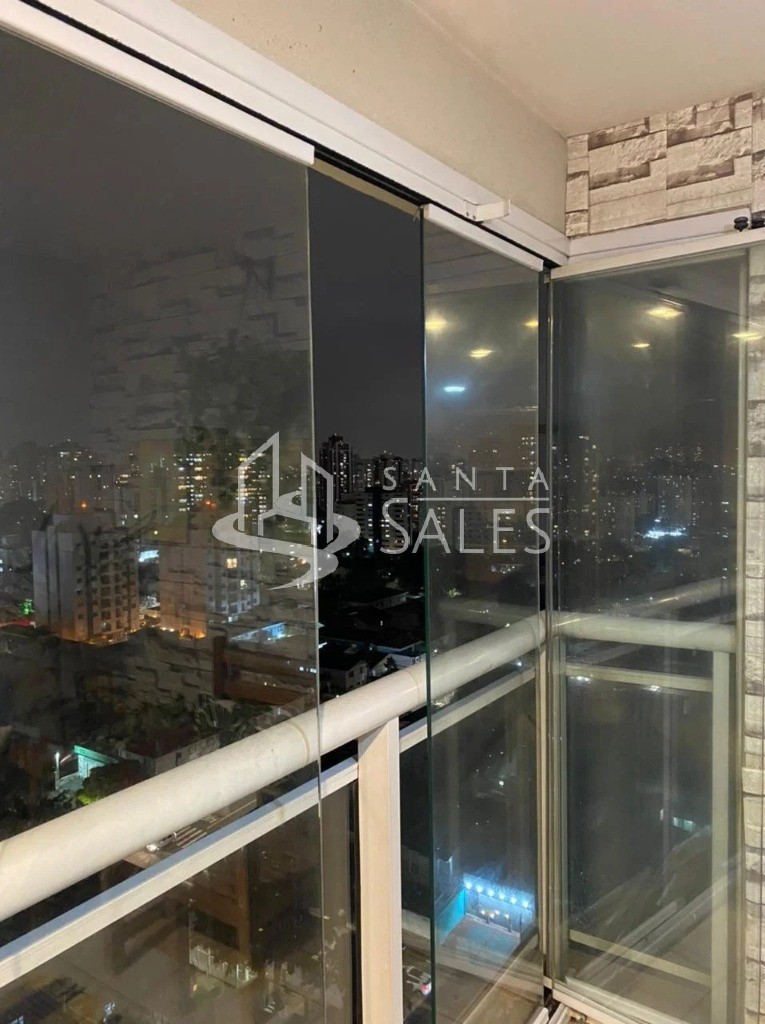 Apartamento, 1 quarto, 53 m² - Foto 2