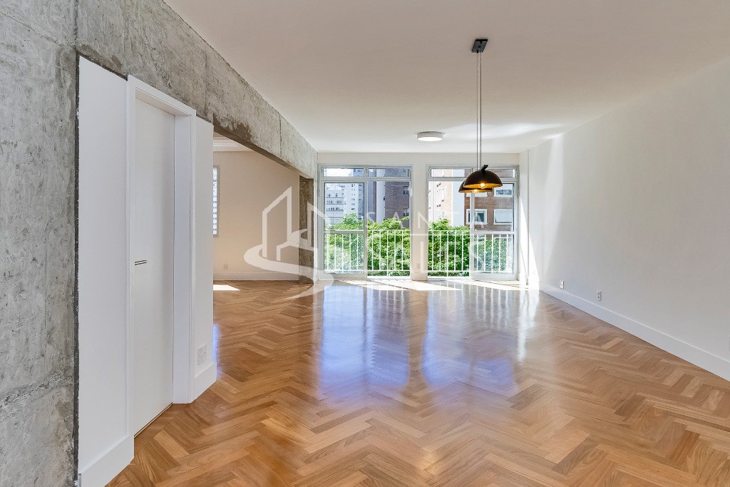 Apartamento, 2 quartos, 142 m² - Foto 1