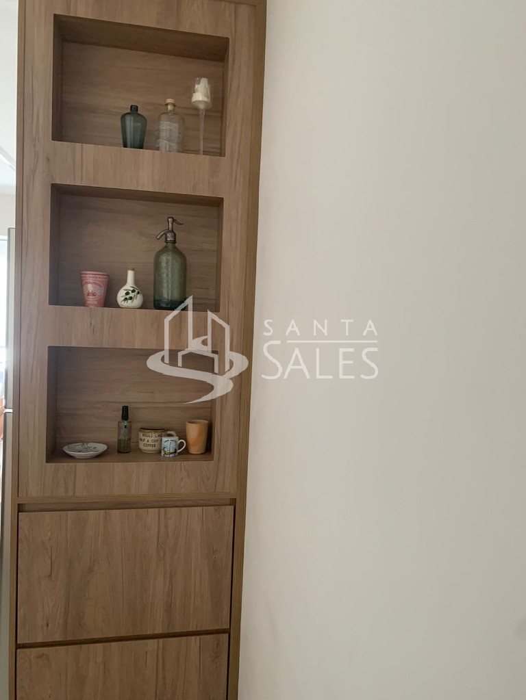 Apartamento, 2 quartos, 50 m² - Foto 26
