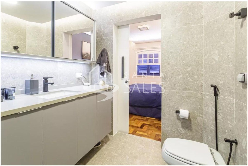 Apartamento, 2 quartos, 85 m² - Foto 14
