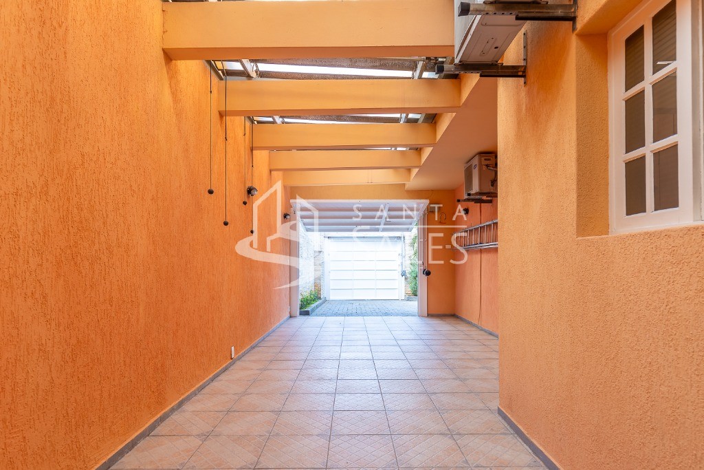 Casa, 4 quartos, 220 m² - Foto 26