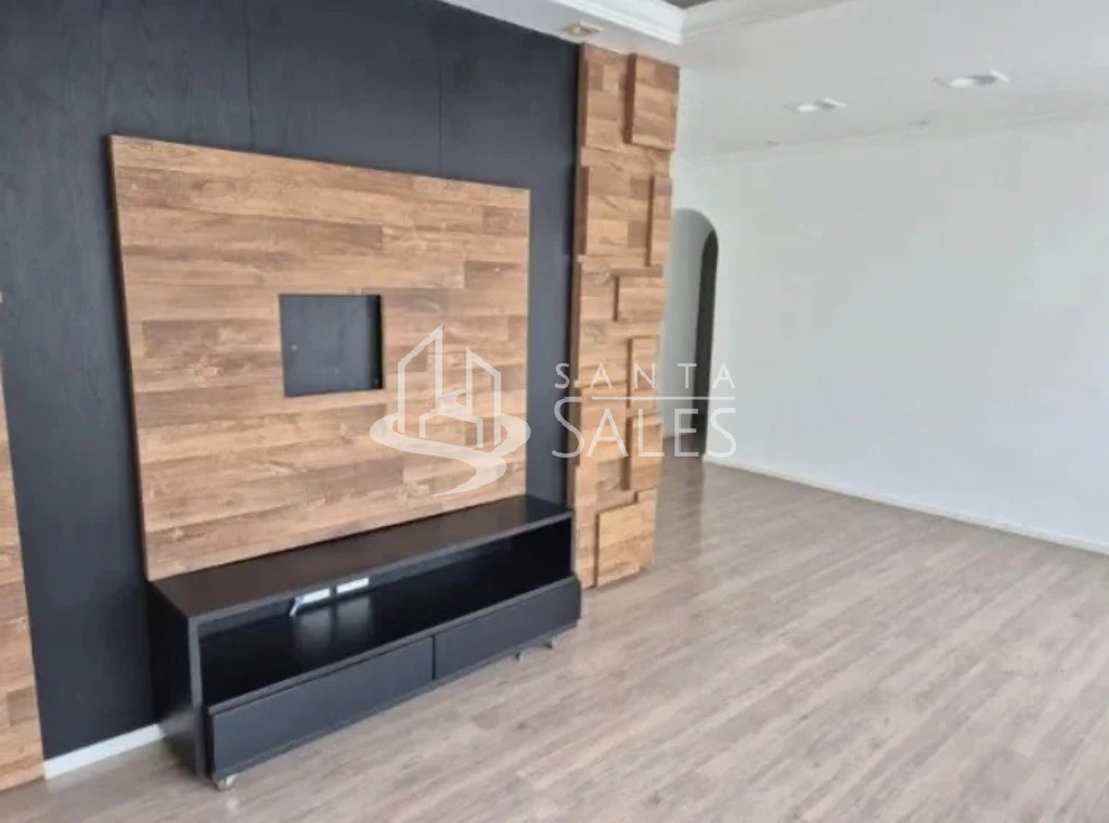 Apartamento, 3 quartos, 120 m² - Foto 3
