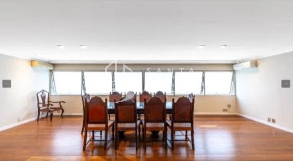 Apartamento, 3 quartos, 170 m² - Foto 3