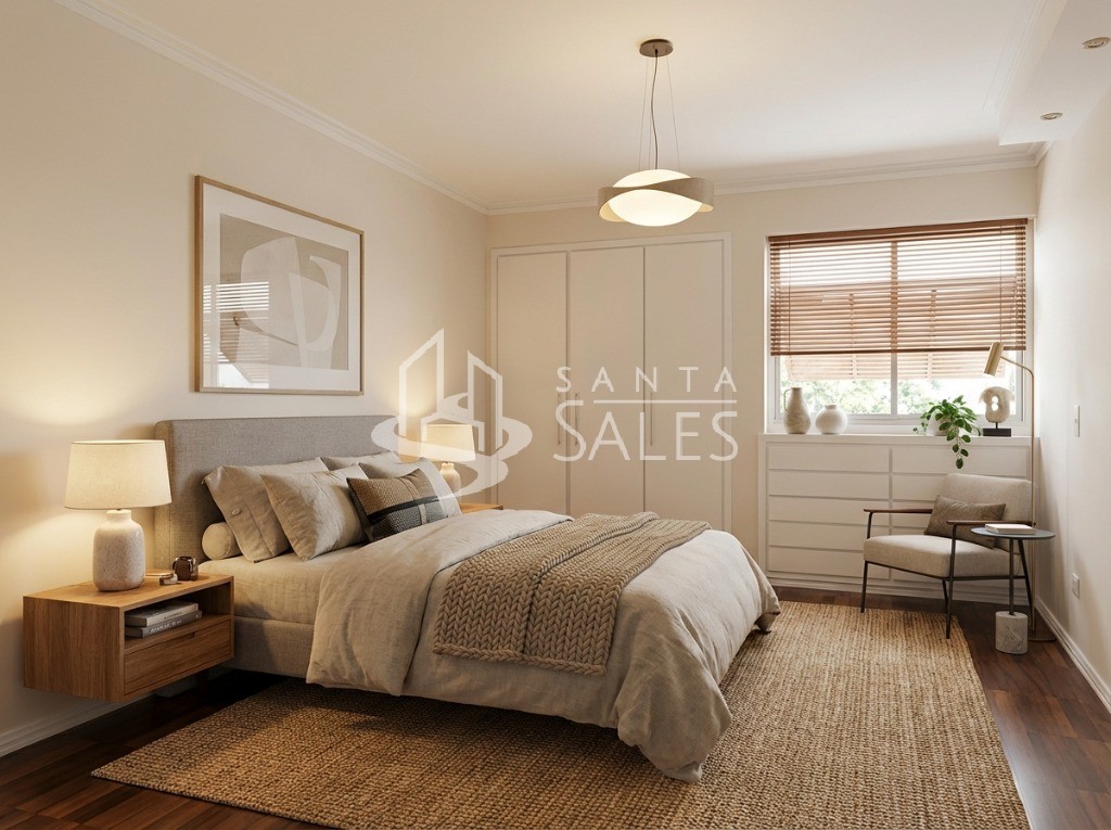 Apartamento, 2 quartos, 90 m² - Foto 12