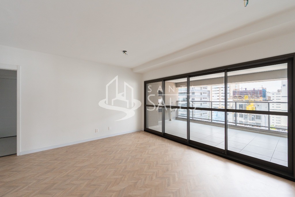 Apartamento, 3 quartos, 132 m² - Foto 2