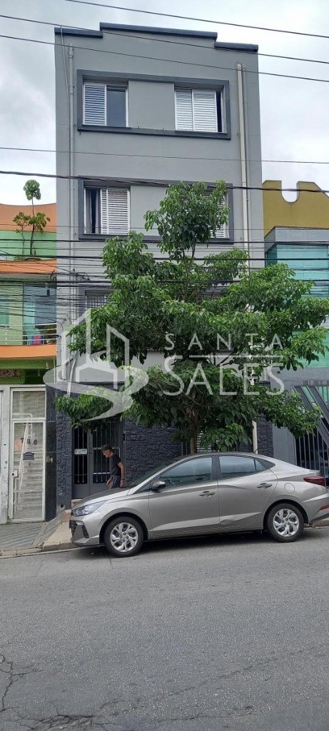 Apartamento, 2 quartos, 48 m² - Foto 21