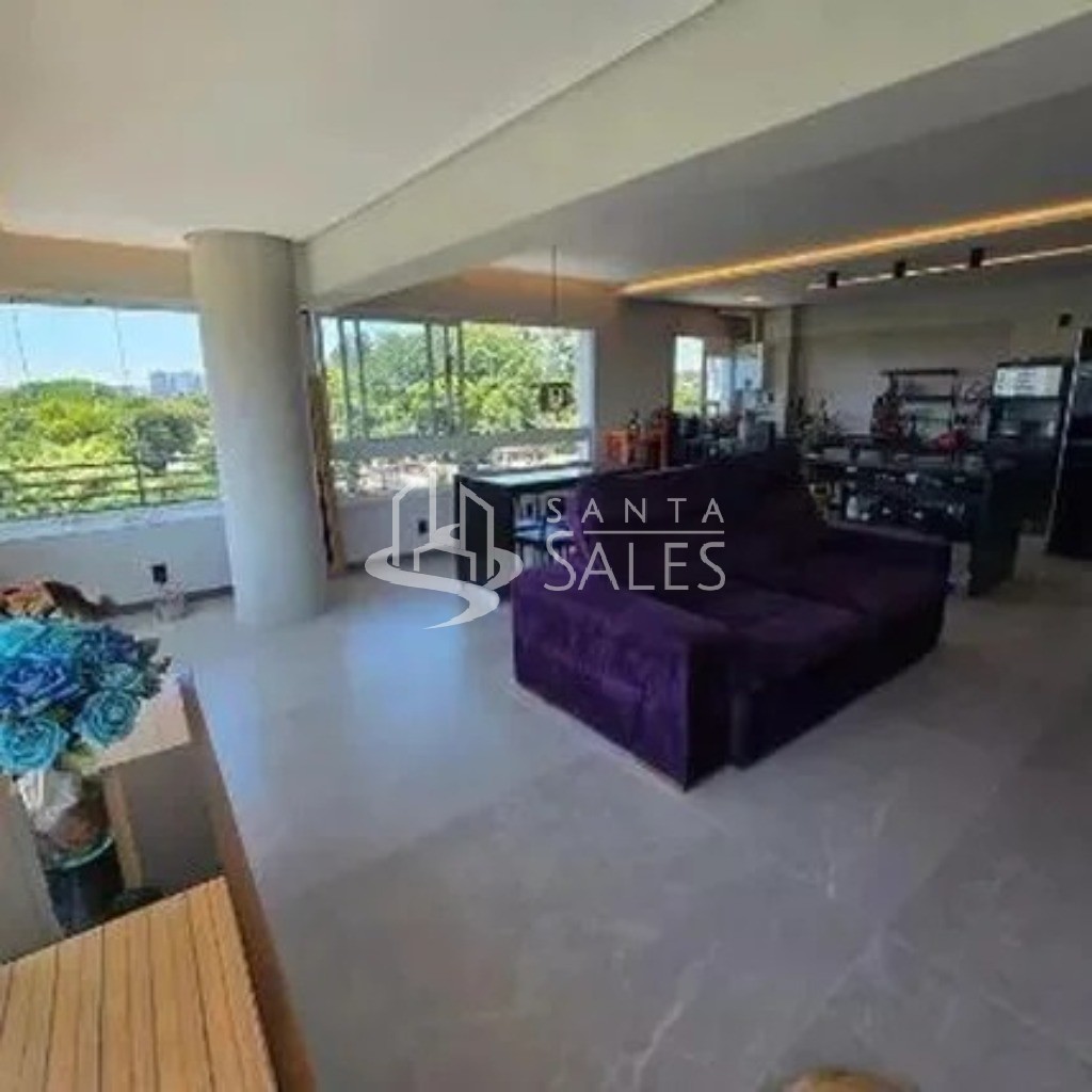 Apartamento, 2 quartos, 84 m² - Foto 6