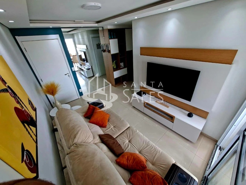 Apartamento, 2 quartos, 53 m² - Foto 14