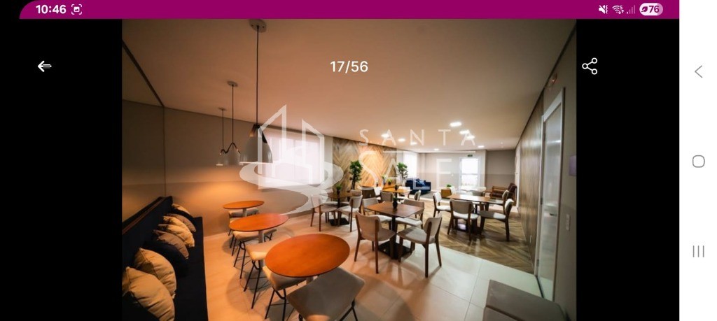 Apartamento, 2 quartos, 39 m² - Foto 1