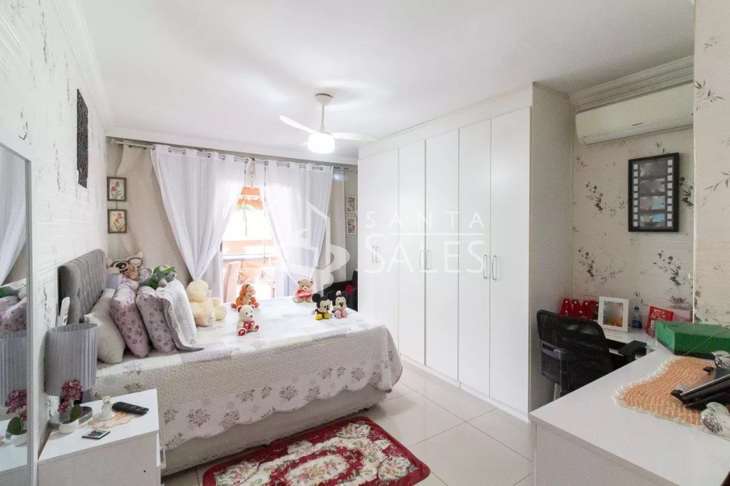 Sobrado, 2 quartos, 133 m² - Foto 6