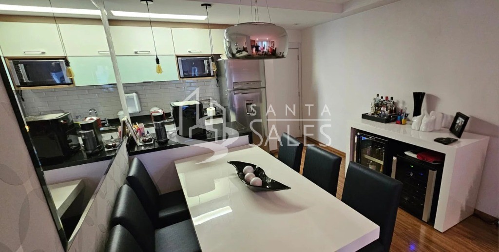 Apartamento, 2 quartos, 82 m² - Foto 7