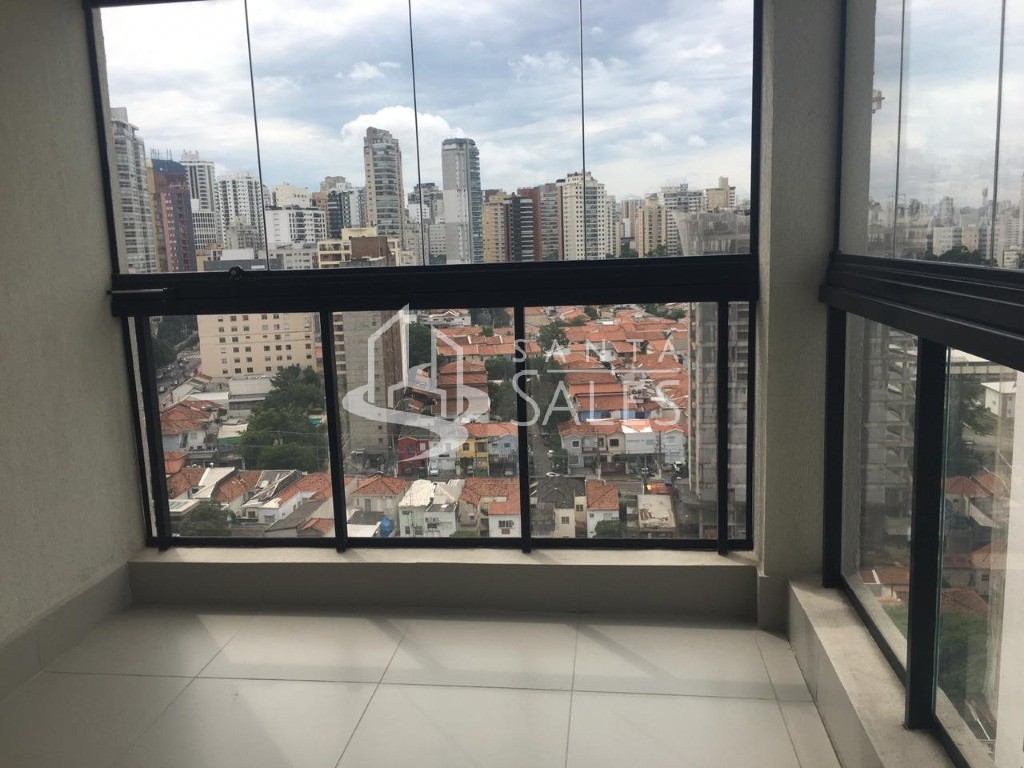Apartamento, 1 quarto, 32 m² - Foto 7