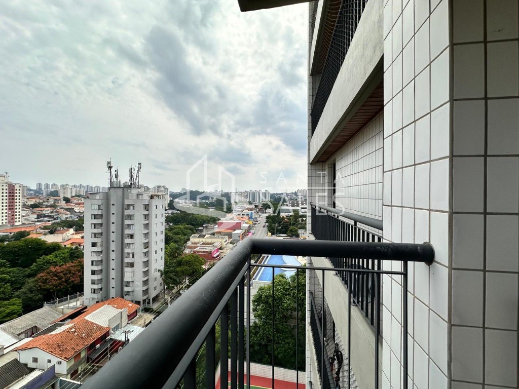 Apartamento, 2 quartos, 76 m² - Foto 12